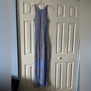 Sherri Hill Prom Dress